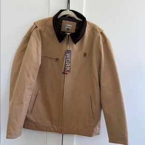 Heybo Outdoors Thermal Jacket - New with tags